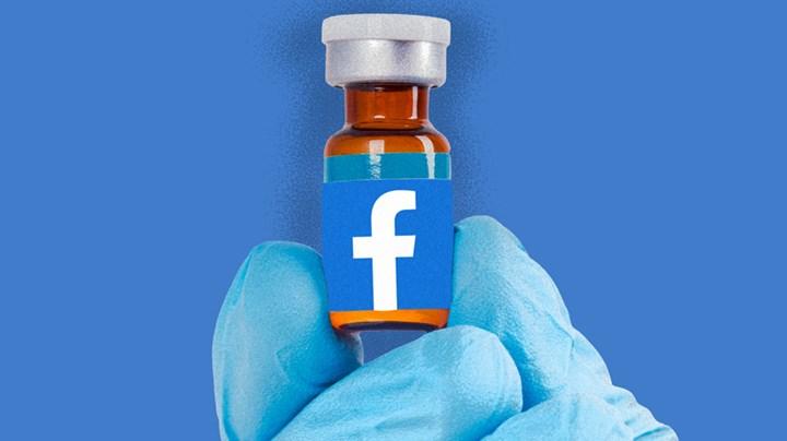 Facebook ve Google çalışanlarına aşı şartı getirecek