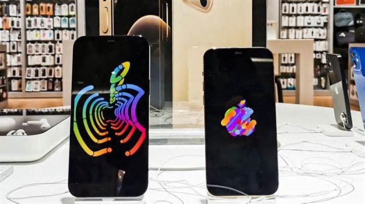 Apple, iPhone dizaynının sızıntılarına karşı harekete geçti