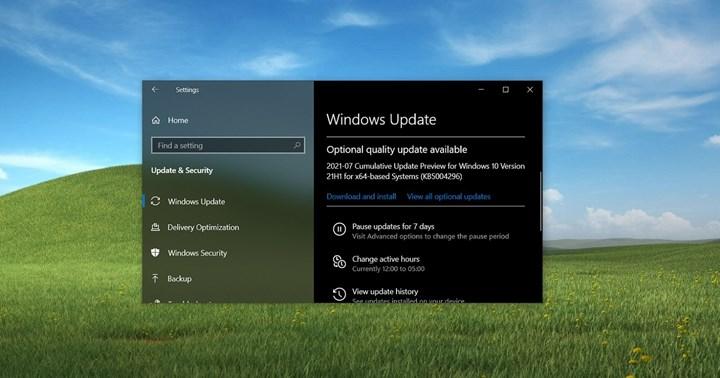 Windows 10, birçok yanılgıyı düzelten değerli bir güncelleme aldı