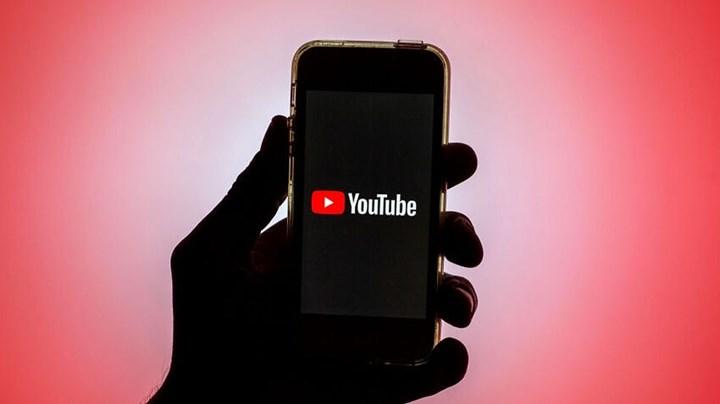 YouTube, dev haber kanalını askıya aldı