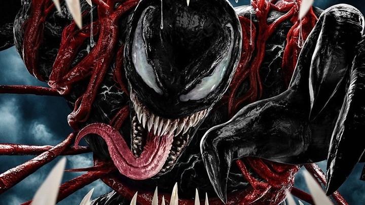 Venom: Let There Be Carnage'tan yeni fragman geldi