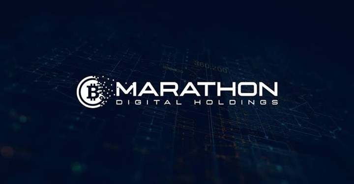 Marathon Digital Holdings 30.000 adet Bitcoin madencilik aygıtı aldı