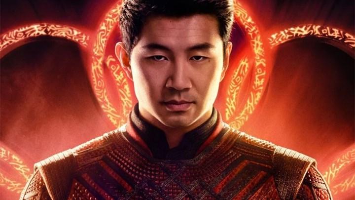 Shang-Chi and the Legend of the Ten Rings'ten yeni görseller