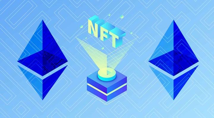 Ethereum (ETH) yükselirken NFT pazarı yeniden canlanıyor