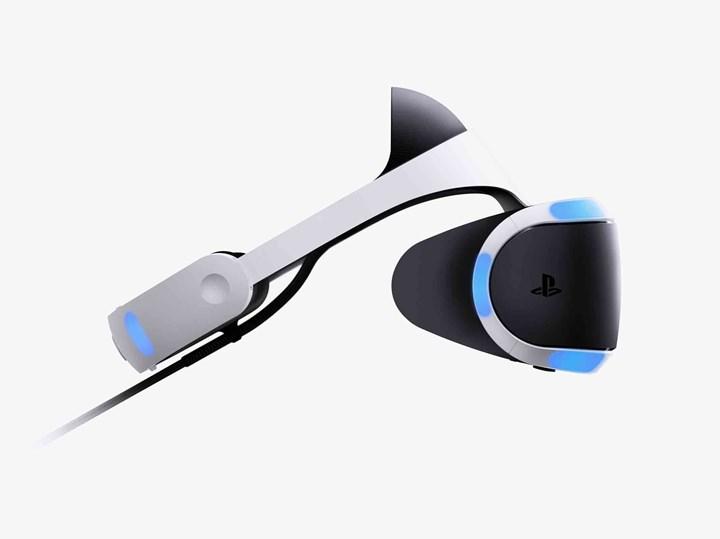 PS5 için geliştirilen yeni nesil VR etkileyici olacak