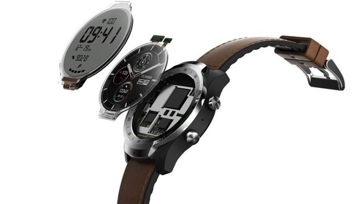 Qualcomm’dan akıllı saatler için yeni bir işlemci geliyor: Snapdragon Wear 5100 Qualcomm’dan akıllı saatler için yeni bir işlemci geliyor: Snapdragon Wear 5100
