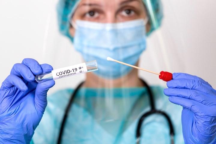 Bakan Koca açıkladı: Aşı olmayanlara test mecburiliği geliyor