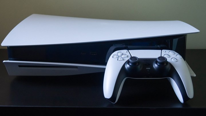 PlayStation 5'in geliştirme kiti eBay'de yüksek bir fiyata satışa çıktı ve kısa mühlet sonra kaldırıldı PlayStation 5'in geliştirme kiti eBay'de yüksek bir fiyata satışa çıktı ve kısa mühlet sonra kaldırıldı