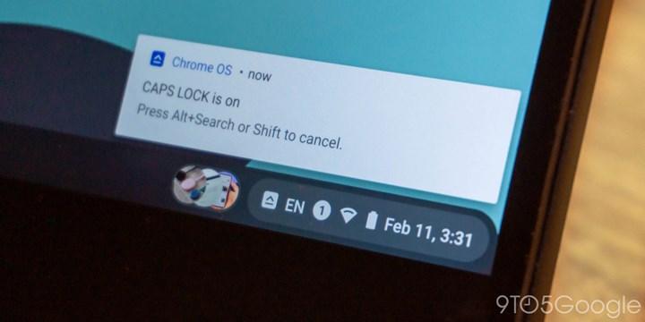 Chrome OS beklenilen bir özelliğe kavuşuyor: İşte detaylar
