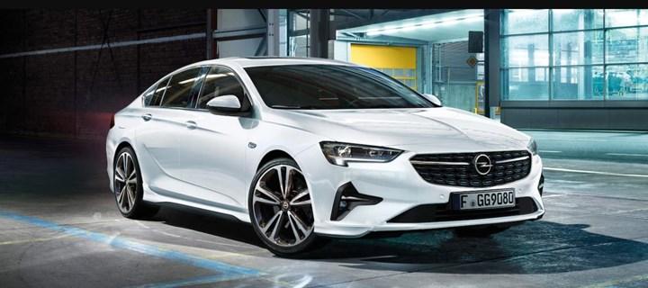 Opel modellerinde Ağustos ayına özel teklifler