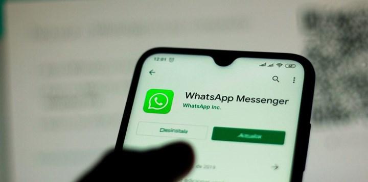 Teslimat dolandırıcılığı WhatsApp ile büyük tehlike yaratıyor