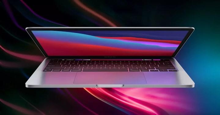 Apple, M1X işlemcili yeni MacBook Pro'nun seri üretimini başlattı