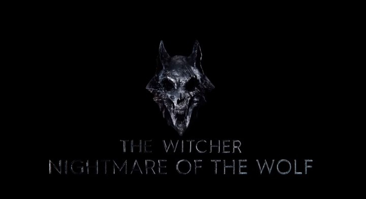 Netflix'in The Witcher sineması The Witcher: Nightmare of the Wolf'tan yeni fragman geldi Netflix'in The Witcher sineması The Witcher: Nightmare of the Wolf'tan yeni fragman geldi