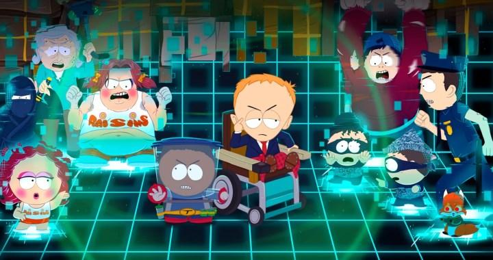 South Park için 900 milyon dolarlık dev mutabakat: 6 yeni dönem, 14 yeni sinema ve 1 yeni oyun