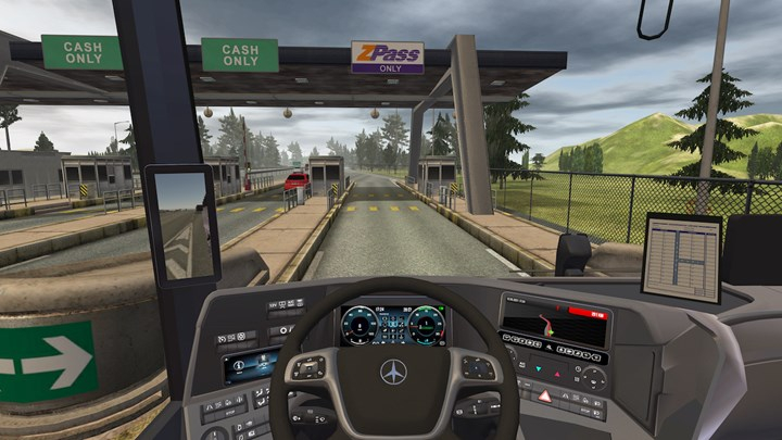 Yerli oyun geliştiriciden rekor! Bus Simulator: Ultimate 250 milyon indirmeyi geçerek rekor kırdı