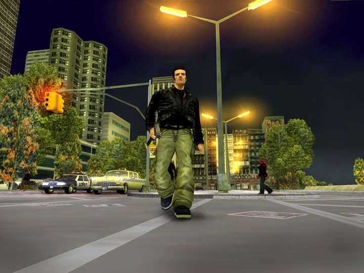 Take-Two'nun son atılımı GTA 3 Remake'in gelme ihtimalini güçlendirdi