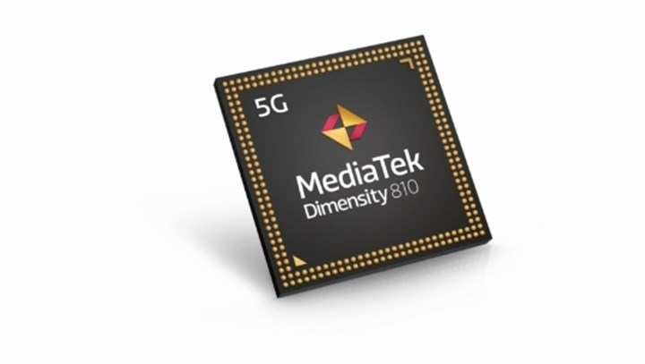 MediaTek yeni Dimensity 920 ve Dimensity 810 yonga setlerini duyurdu