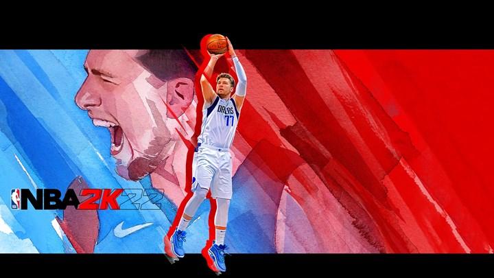 NBA 2K22'den yeni görseller paylaşıldı