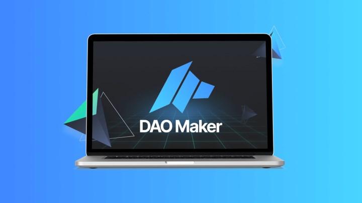 DAO Maker kitle fonlaması platformu siber saldırıya uğradı