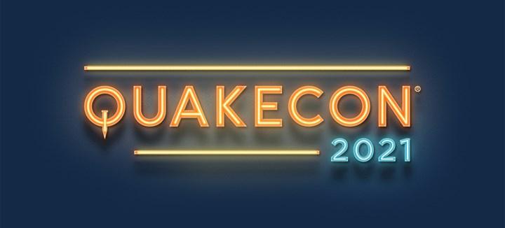 Bethesda’nın aktifliği olan QuakeCon 2021'in yayın programı muhakkak oldu: Yeni Quake oyunu gelebilir