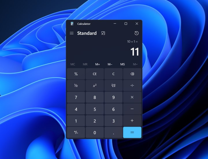Windows 11, güncellenmiş hesap makinesi, ekran kaydetme ve posta uygulamalarını aldı Windows 11, güncellenmiş hesap makinesi, ekran kaydetme ve posta uygulamalarını aldı