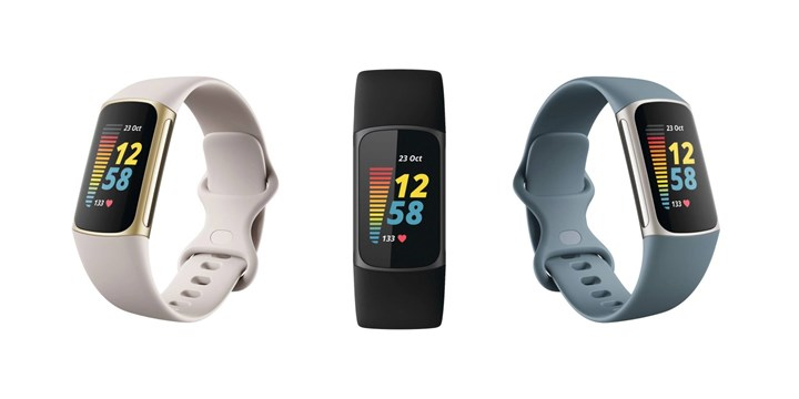 Fitbit Charge 5'in render imgeleri ortaya çıktı Fitbit Charge 5'in render imgeleri ortaya çıktı