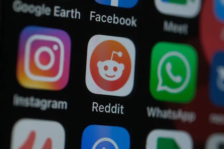 Reddit de TikTok gibisi kısa görüntüler özelliği sunmaya başladı