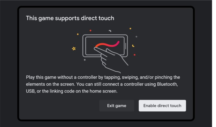 Google Stadia’nın birinci dokunmatik denetimli oyunu HUMANKIND bu ay geliyor Google Stadia’nın birinci dokunmatik denetimli oyunu HUMANKIND bu ay geliyor