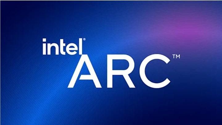 Intel Arc geliyor