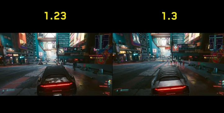 Cyberpunk 2077'nin sıradaki büyük yamasından yeni ayrıntılar paylaşıldı: Birinci DLC geliyor