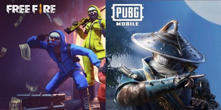 Dünyanın en tanınan uygulamalarından TikTok, PUBG Mobile ve Free Fire Bangladeş'te yasaklandı Dünyanın en tanınan uygulamalarından TikTok, PUBG Mobile ve Free Fire Bangladeş'te yasaklandı