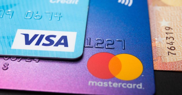 Mastercard, manyetik şeritli kartlara veda edileceğini açıkladı