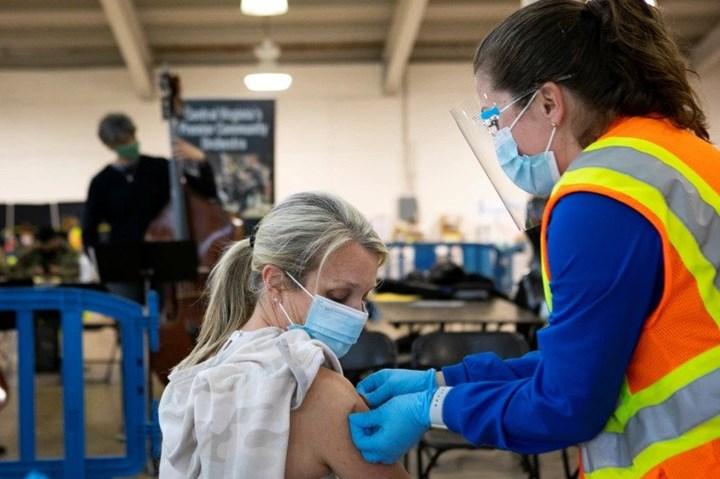 ABD, eylül ayında 3.doz “takviye” aşılarına başlayacak