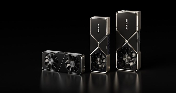 Nvidia tarihinde birinci: Net kâr 4 kat arttı Nvidia tarihinde birinci: Net kâr 4 kat arttı