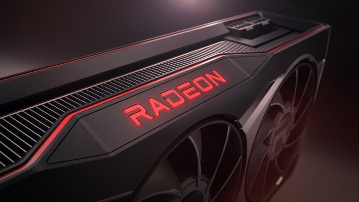 Radeon RX 7000 serisi 6nm RDNA2 ile gelebilir