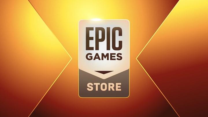 Epic Games'in ücretsiz oyunları erişime açıldı