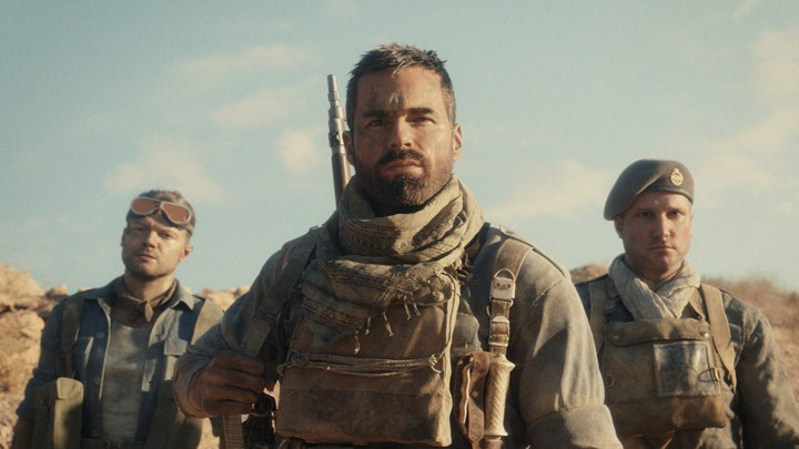 Call of Duty Vanguard'tan birinci resmi bilgiler geldi: İşte Türkiye fiyatı ve çıkış tarihi Call of Duty Vanguard'tan birinci resmi bilgiler geldi: İşte Türkiye fiyatı ve çıkış tarihi