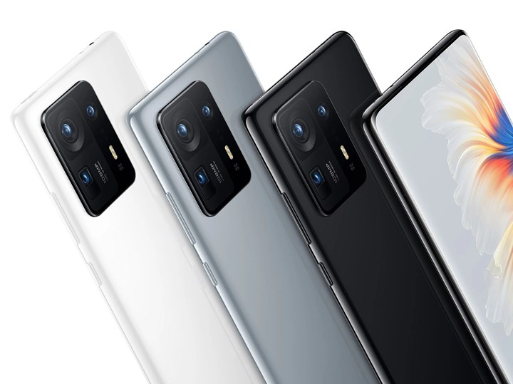 Xiaomi Mi Mix 4 tüm dünyada satışa çıkıyor Xiaomi Mi Mix 4 tüm dünyada satışa çıkıyor