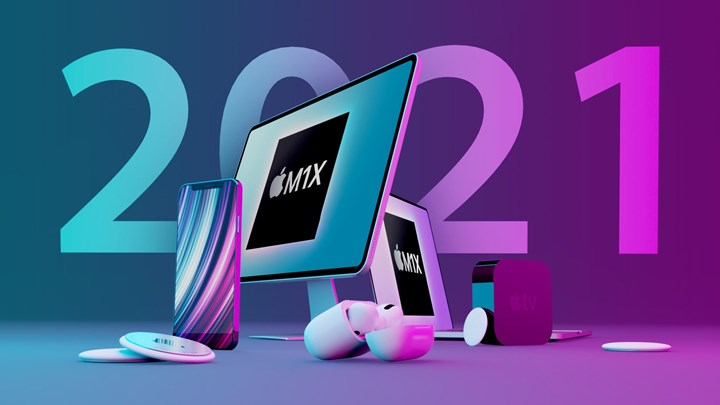 Apple, Eylül ayında üç aktifliğe mesken sahipliği yapabilir Apple, Eylül ayında üç aktifliğe mesken sahipliği yapabilir