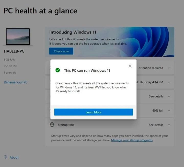 Windows 11 Insider Preview ISO dosyasý yayýnlandý