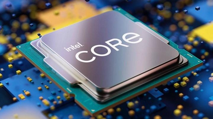 Intel Core i9 12900K, AMD Ryzen 5950X'i geride bıraktı