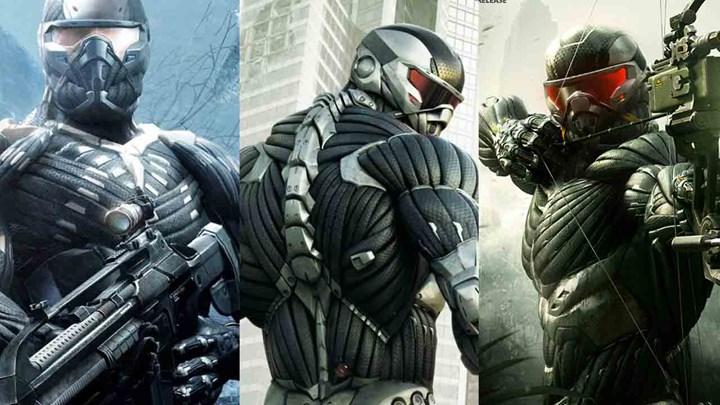 The release date of Crysis Remastered Trilogy has been announced