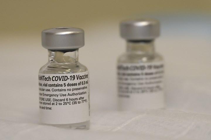 İngiltere, Avustralya’ya 4 milyon doz BioNTech aşısı gönderecek