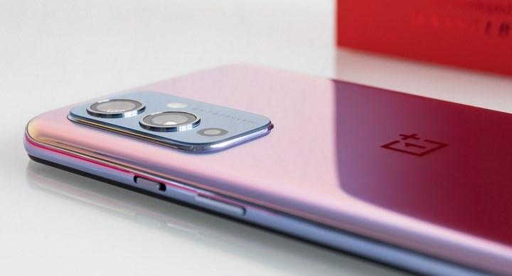 OnePlus 10 serisinin tasarımı nasıl olacak?