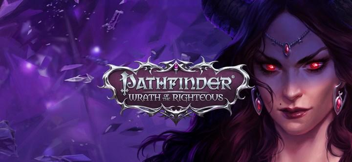 Pathfinder: Wrath of the Righteous - İnceleme