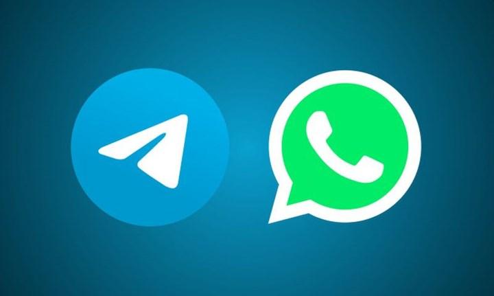 Telegram, WhatsApp'ın sohbet aktarma işleviyle dalga geçti