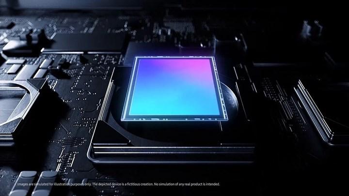 Samsung, 576MP görüntü sensörünü piyasaya sürmeye hazırlanıyor