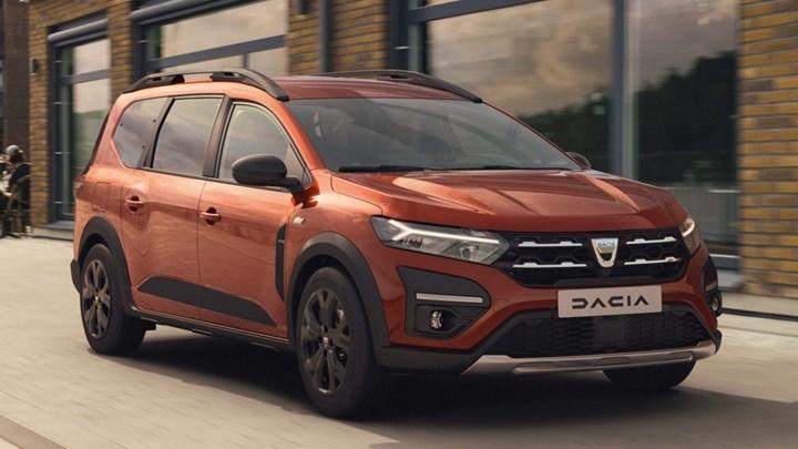 Dacia, mecbur kalana dek elektrikli bir marka olmayacak