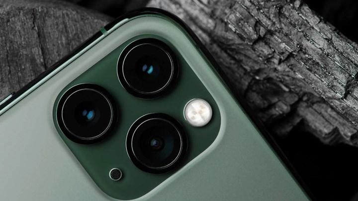 Apple uyardı: Motosikletiniz iPhone kamerasına zarar verebilir