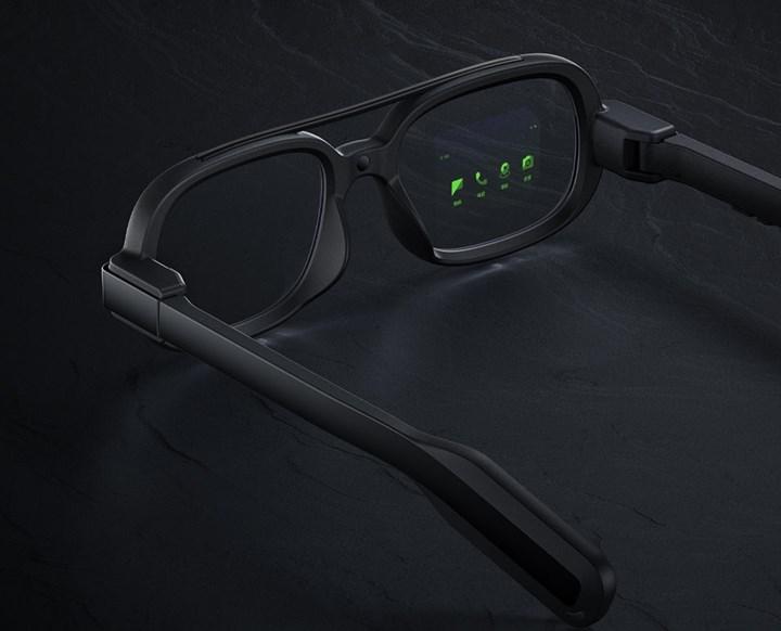 Xiaomi akıllı gözlük tanıtıldı